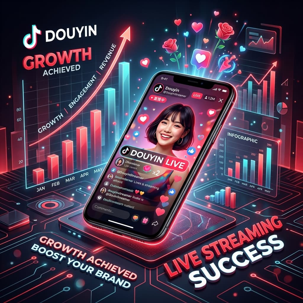Douyin vs TikTok: Key Differences & 2026 Marketing Strategy
