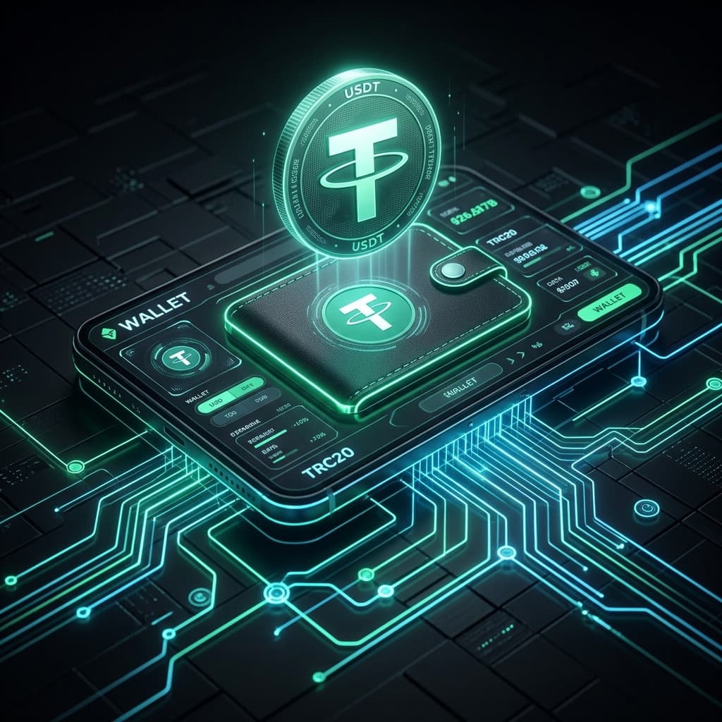 USDT 支付指南：如何在 2026 年安全购买中国数字资产